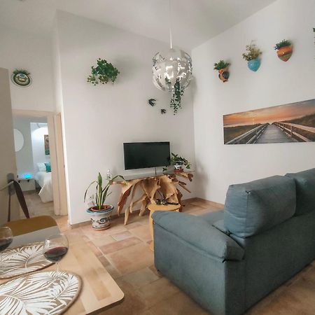קדיז Apartamento En Pleno Centro Historico מראה חיצוני תמונה