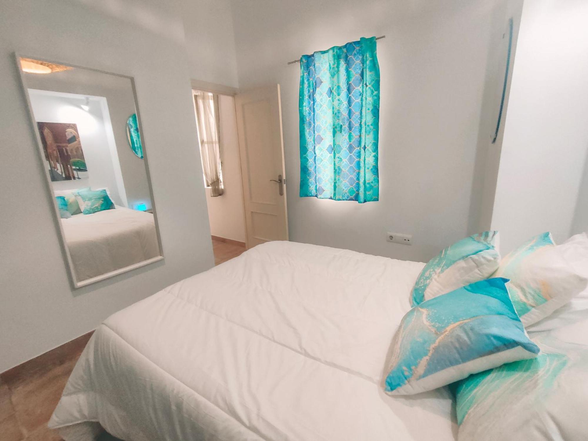 קדיז Apartamento En Pleno Centro Historico מראה חיצוני תמונה