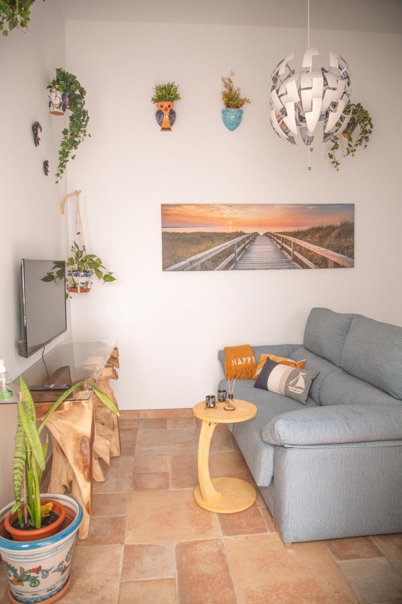 קדיז Apartamento En Pleno Centro Historico מראה חיצוני תמונה
