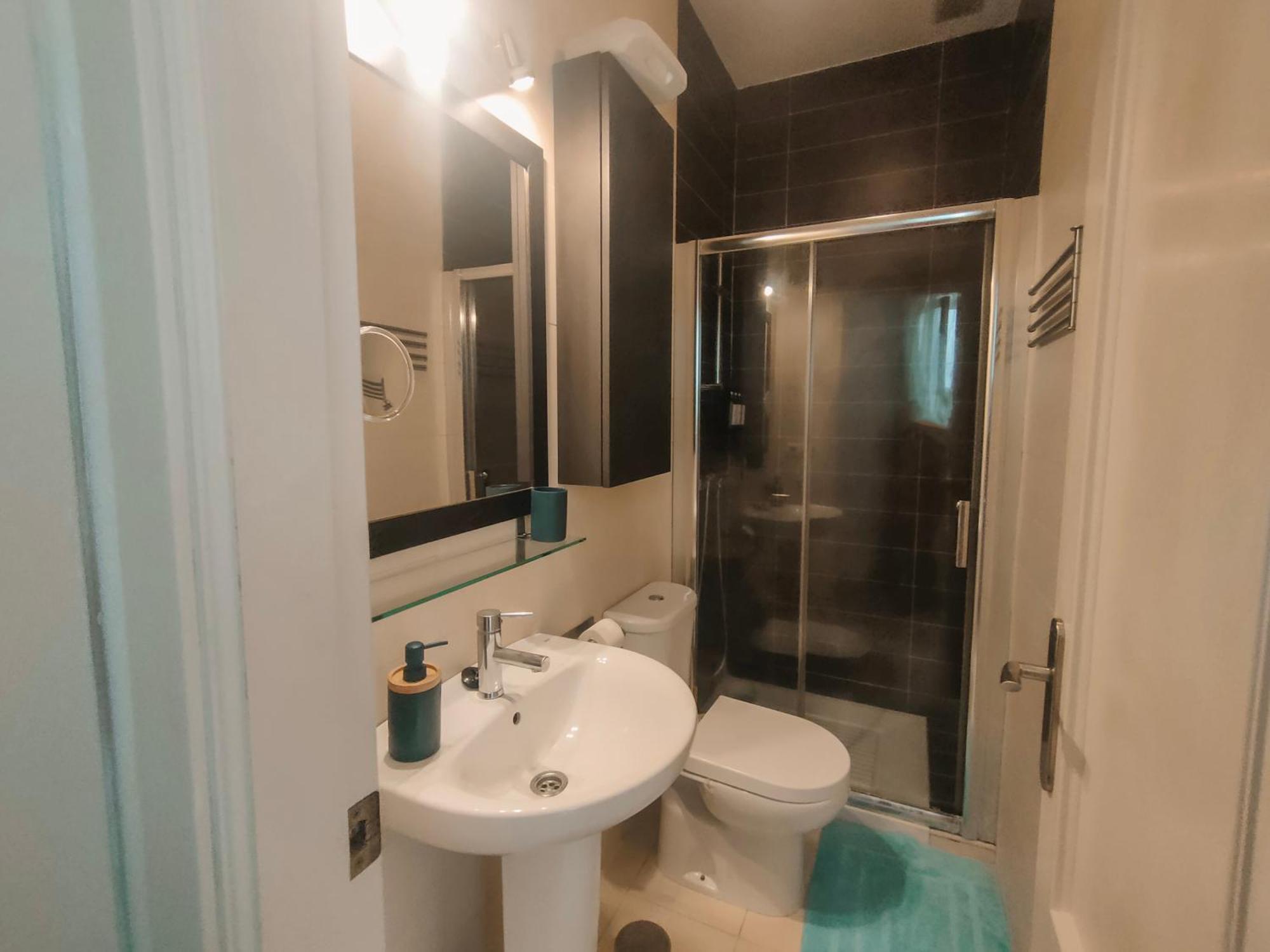 קדיז Apartamento En Pleno Centro Historico מראה חיצוני תמונה
