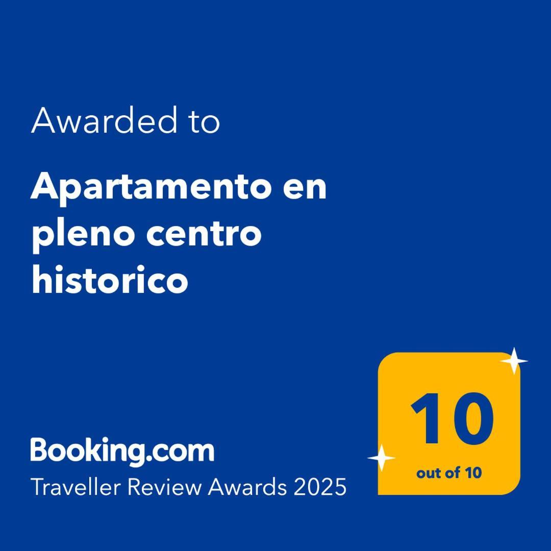 קדיז Apartamento En Pleno Centro Historico מראה חיצוני תמונה